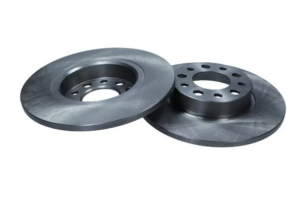 Brake Disc MAXGEAR 19-1934