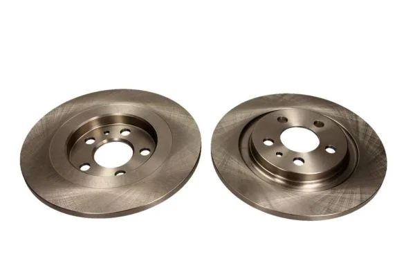 Brake Disc MAXGEAR 19-1936