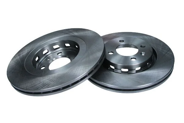 Brake Disc MAXGEAR 19-1945