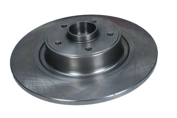 Brake Disc MAXGEAR 19-1964