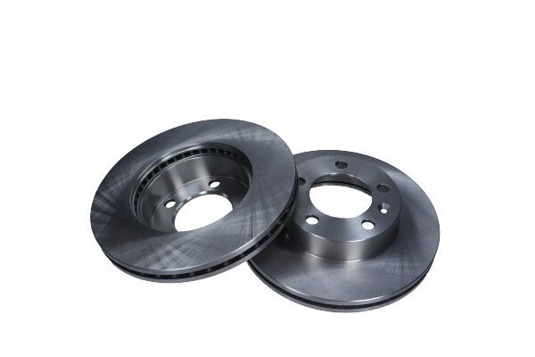 Brake Disc MAXGEAR 19-2009