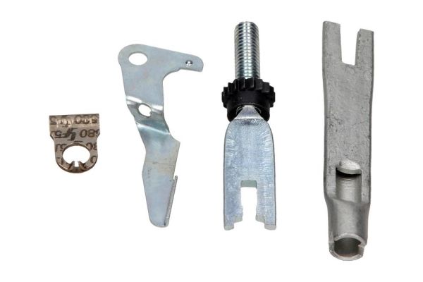 Accessory Kit, parking brake shoes MAXGEAR 19-2038