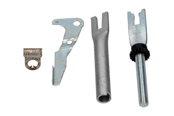 Accessory Kit, parking brake shoes MAXGEAR 19-2040