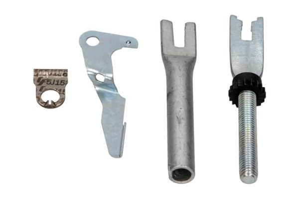 Accessory Kit, parking brake shoes MAXGEAR 19-2041