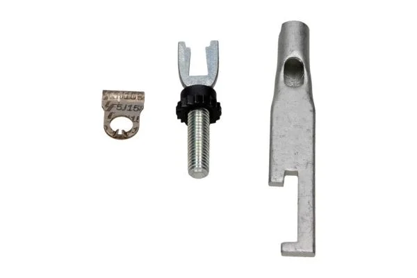 Accessory Kit, parking brake shoes MAXGEAR 19-2044