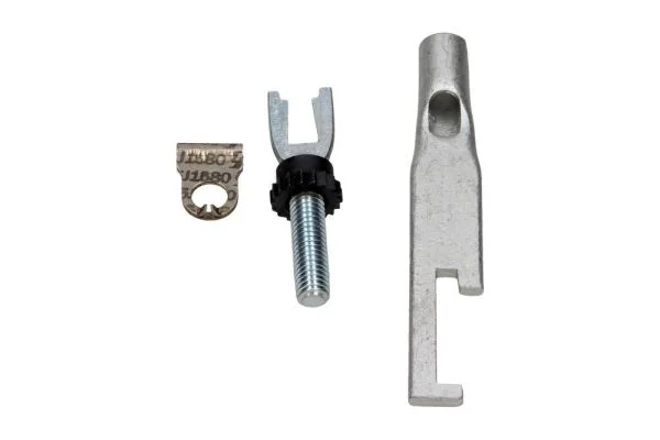 Accessory Kit, parking brake shoes MAXGEAR 19-2045