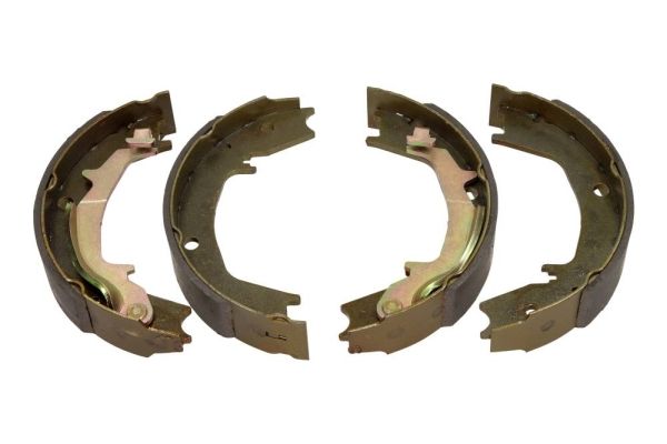 Brake Shoe Set, parking brake MAXGEAR 19-2052