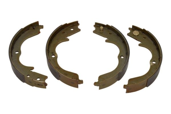 Brake Shoe Set, parking brake MAXGEAR 19-2065