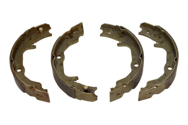 Brake Shoe Set, parking brake MAXGEAR 19-2082