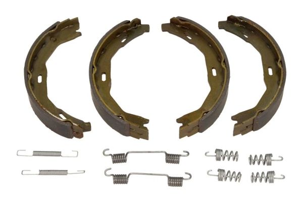 Stabdžių trinkelių komplektas, stovėjimo stabdis MAXGEAR 19-2083