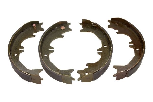 Brake Shoe Set, parking brake MAXGEAR 19-2084