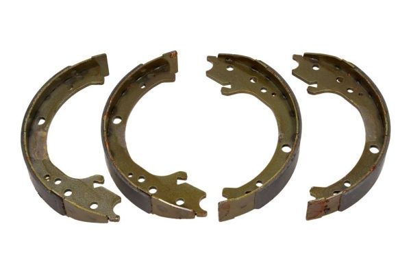 Brake Shoe Set, parking brake MAXGEAR 19-2099