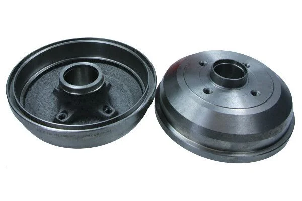 Brake Drum MAXGEAR 19-2180