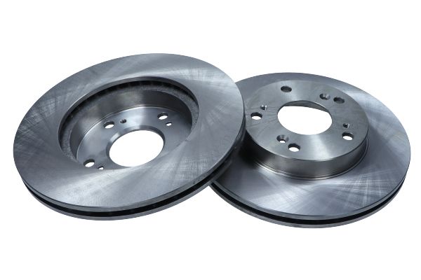 Brake Disc MAXGEAR 19-2218