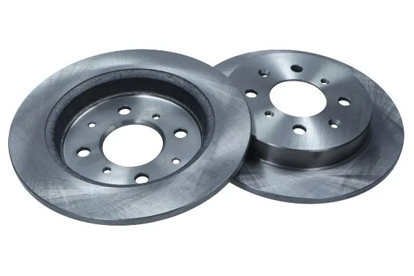 Stabdžių diskas MAXGEAR 19-2228