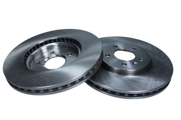 Brake Disc MAXGEAR 19-2229