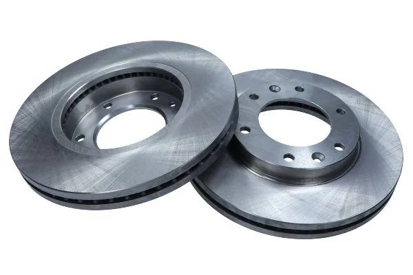 Stabdžių diskas MAXGEAR 19-2231