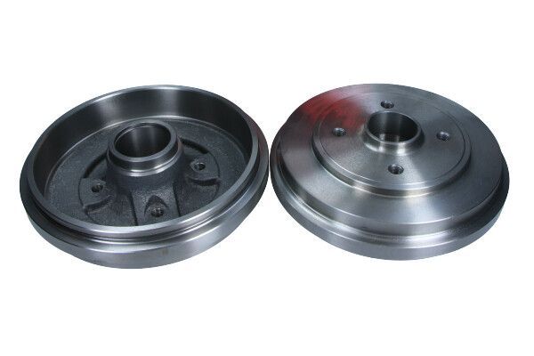 Brake Drum MAXGEAR 19-2256