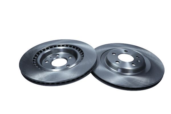 Brake Disc MAXGEAR 19-2259