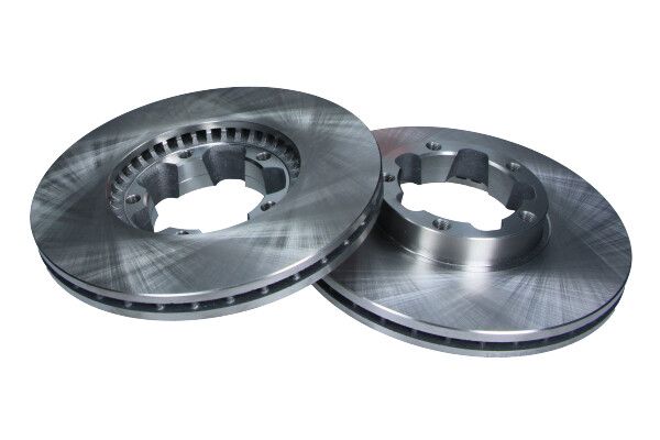 Stabdžių diskas MAXGEAR 19-2272