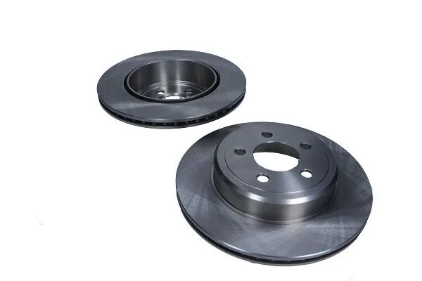 Stabdžių diskas MAXGEAR 19-2280