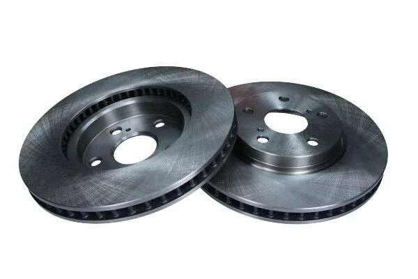 Stabdžių diskas MAXGEAR 19-2281