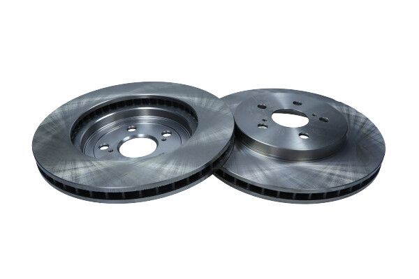 Brake Disc MAXGEAR 19-2283