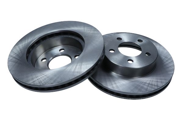 Brake Disc MAXGEAR 19-2286