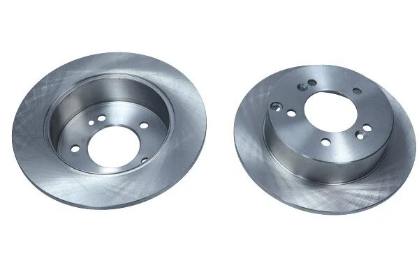Brake Disc MAXGEAR 19-2293