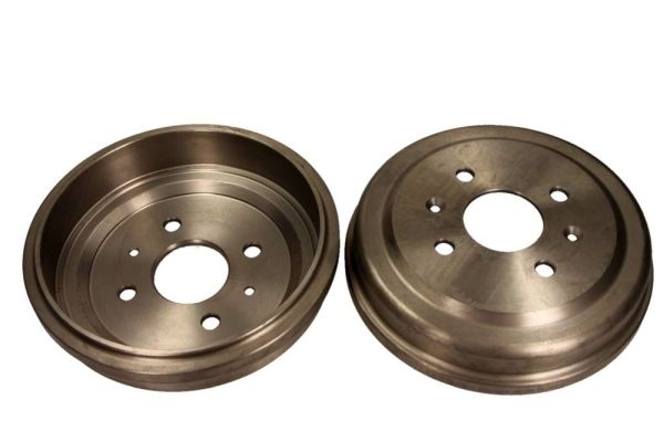 Brake Drum MAXGEAR 19-2307