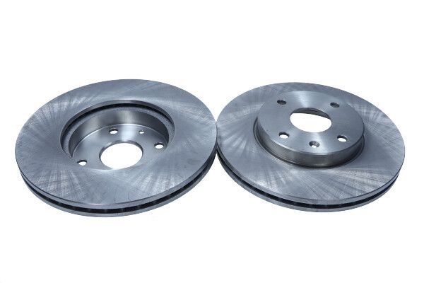 Brake Disc MAXGEAR 19-2329