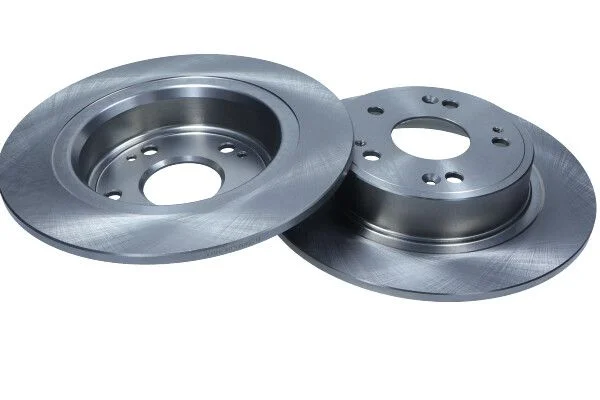 Stabdžių diskas MAXGEAR 19-2398