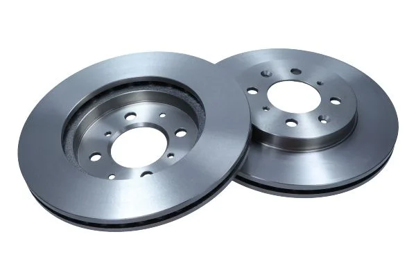 Brake Disc MAXGEAR 19-2400