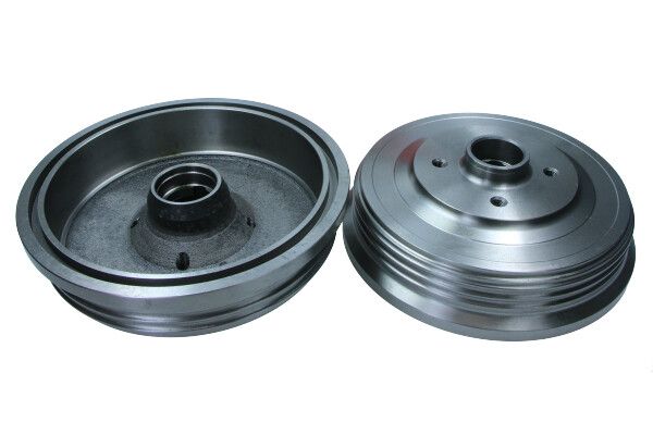 Brake Drum MAXGEAR 19-2425