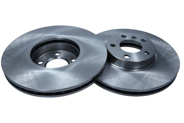 Brake Disc MAXGEAR 19-2428