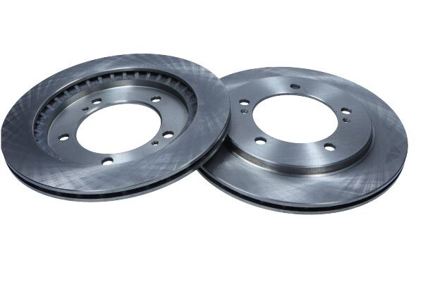 Brake Disc MAXGEAR 19-2441