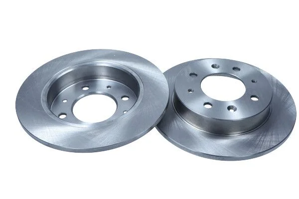 Brake Disc MAXGEAR 19-2451