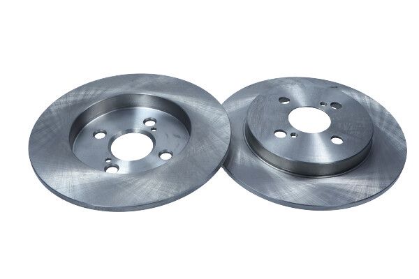 Brake Disc MAXGEAR 19-2465