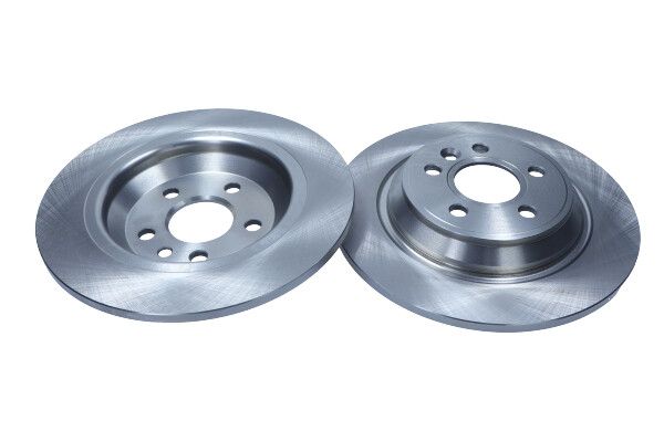 Brake Disc MAXGEAR 19-2471