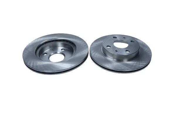 Гальмівний диск MAXGEAR 19-2480