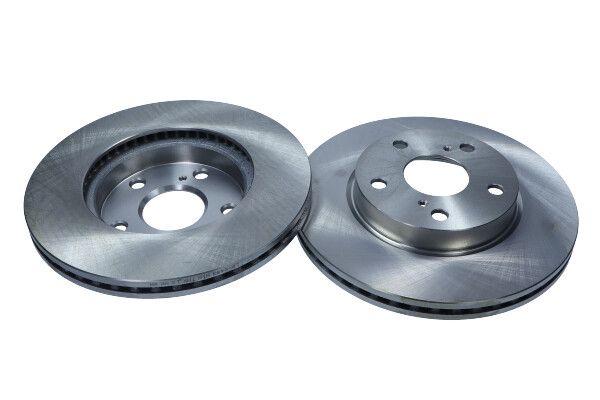 Brake Disc MAXGEAR 19-2483