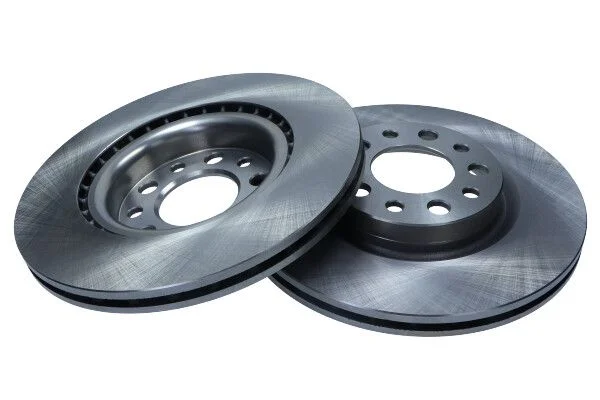 Stabdžių diskas MAXGEAR 19-2484