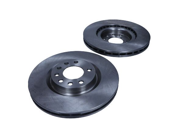 Brake Disc MAXGEAR 19-2485