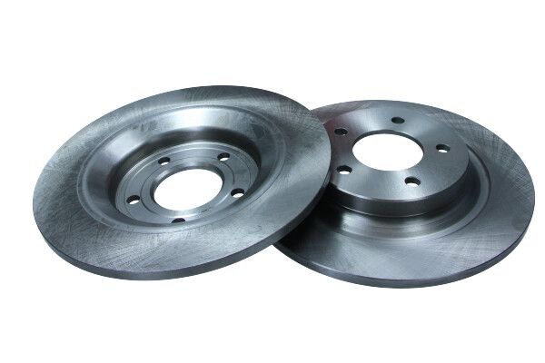 Brake Disc MAXGEAR 19-2497