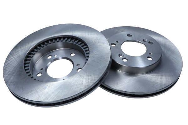 Brake Disc MAXGEAR 19-2554