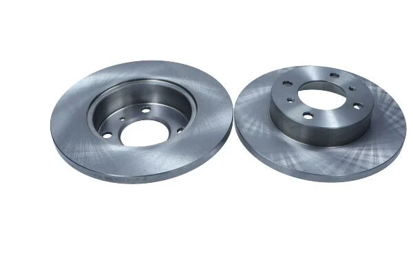 Stabdžių diskas MAXGEAR 19-2559