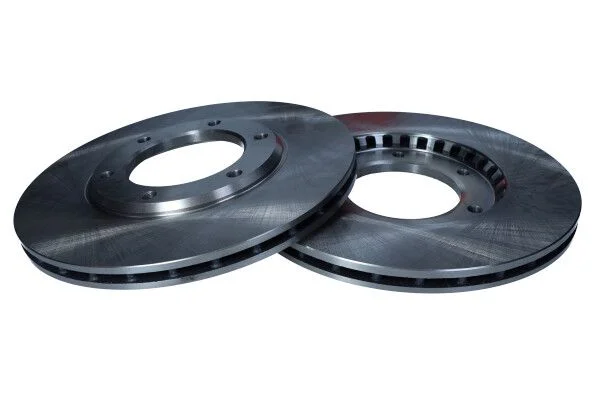 Stabdžių diskas MAXGEAR 19-2608