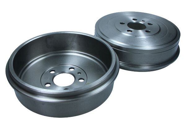 Brake Drum MAXGEAR 19-2624