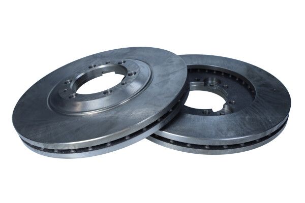 Brake Disc MAXGEAR 19-2649