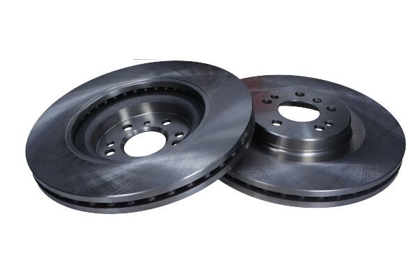 Brake Disc MAXGEAR 19-2690